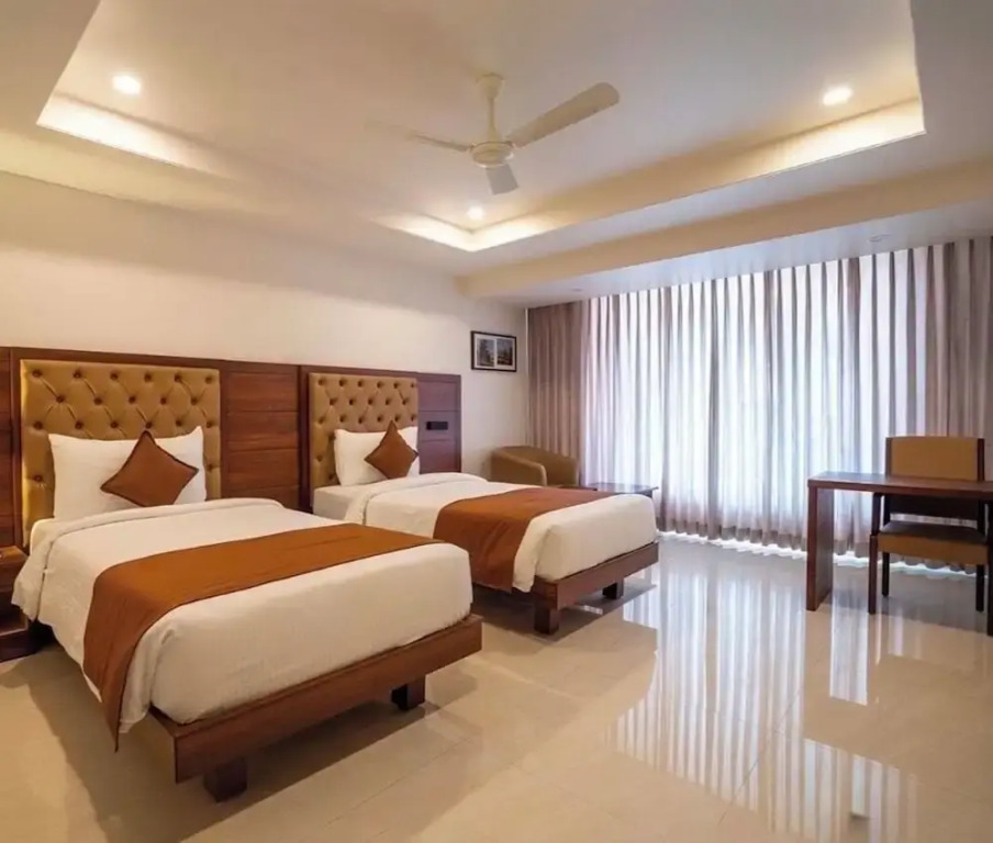 Royal Ritis Hubballi