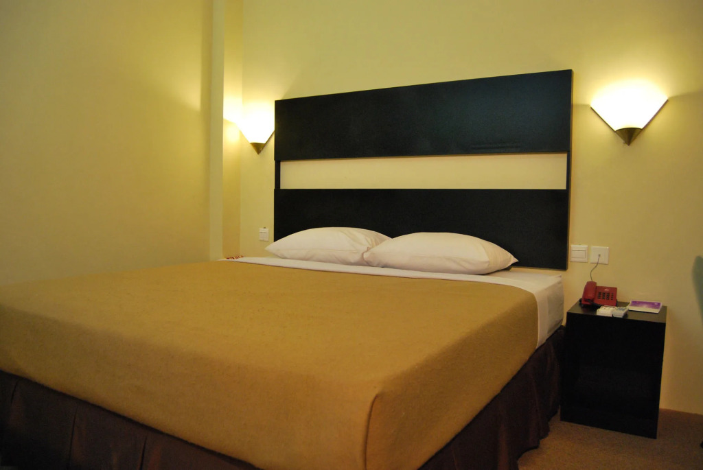 Sepinggan Hotel