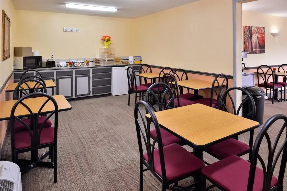 Econo Lodge