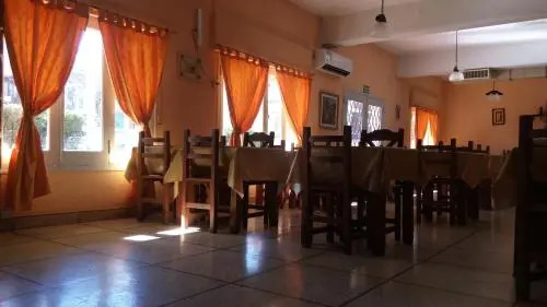 Hotel Nuevo Fatica