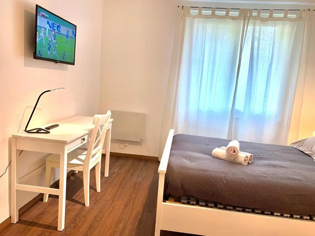 Rubis Appartement