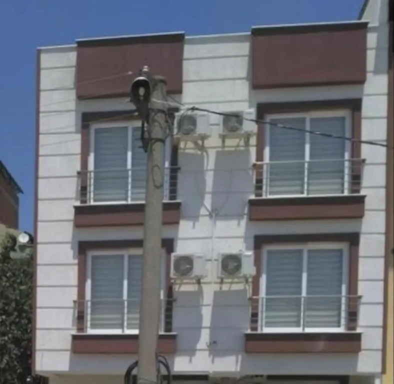 Griffon Apart Hotel