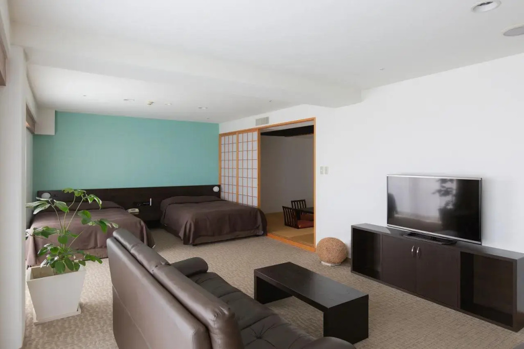 EM Wellness Kurashinohakko Lifestyle Resort