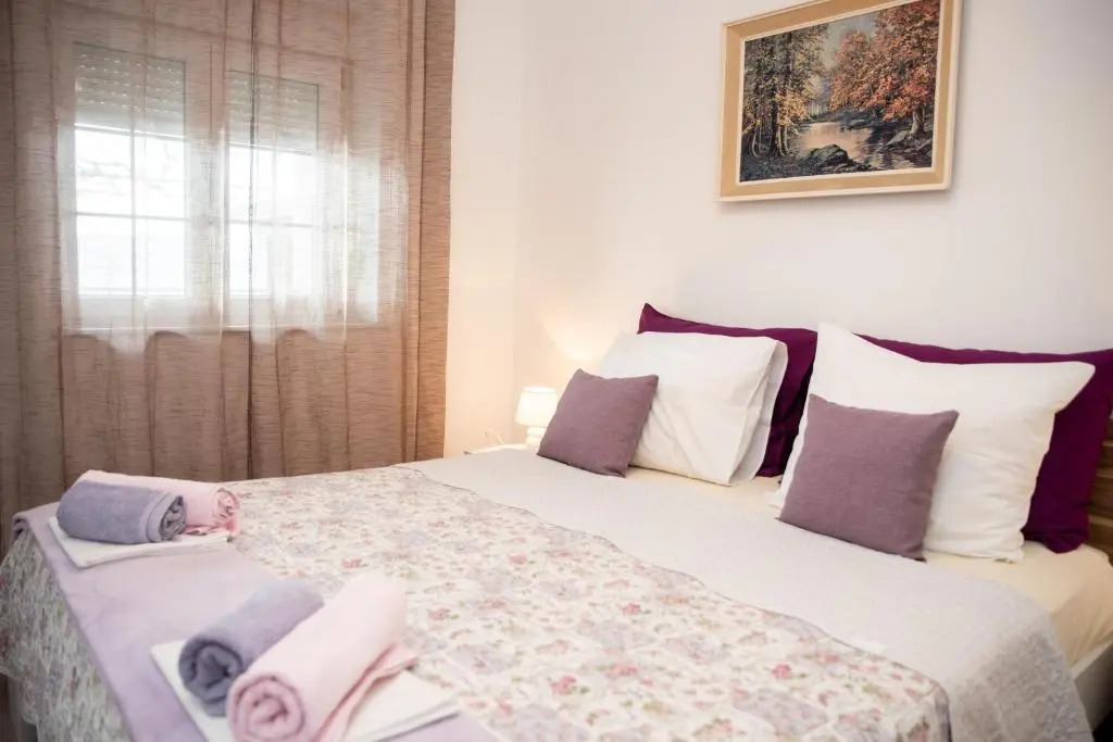 Apartment Silvana
