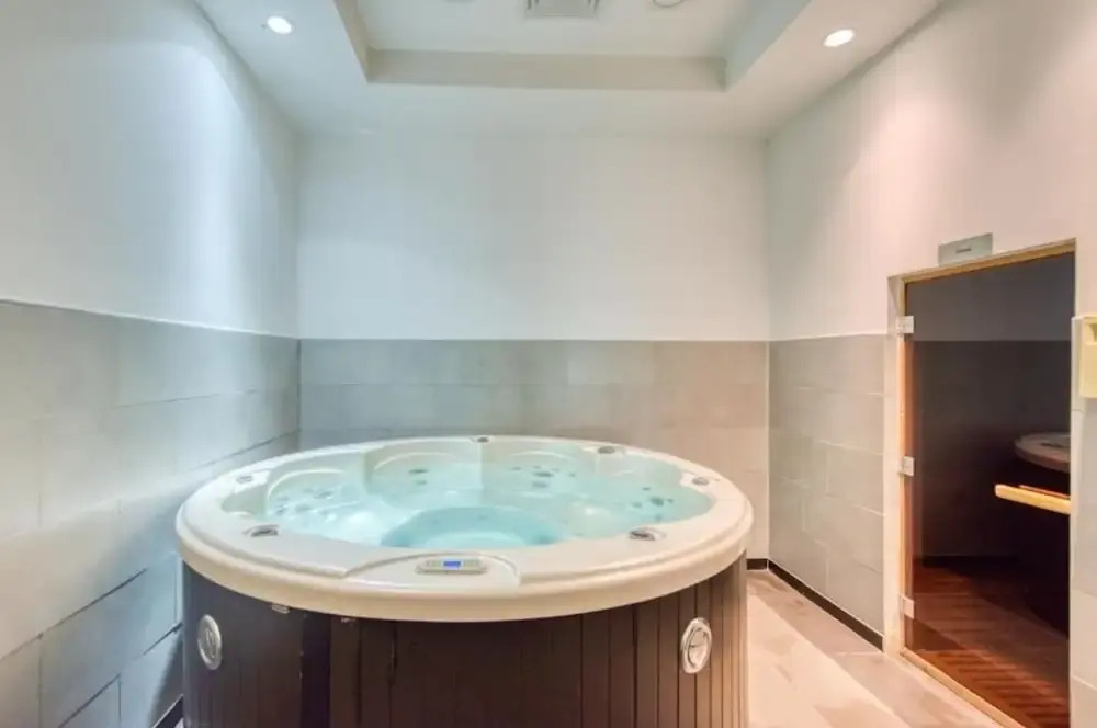 The Penthouse Near Burj Khalifa And Dubai Mall