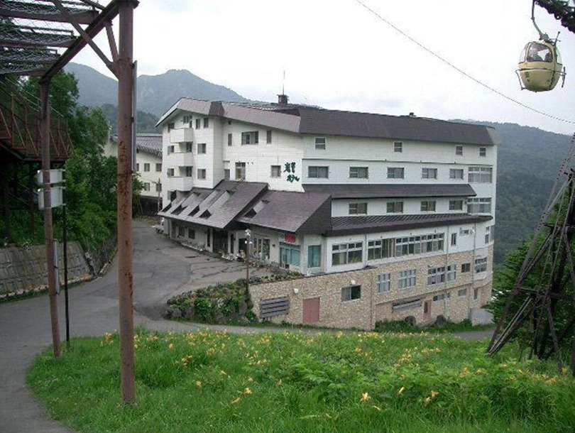 Hotel Iwasuge