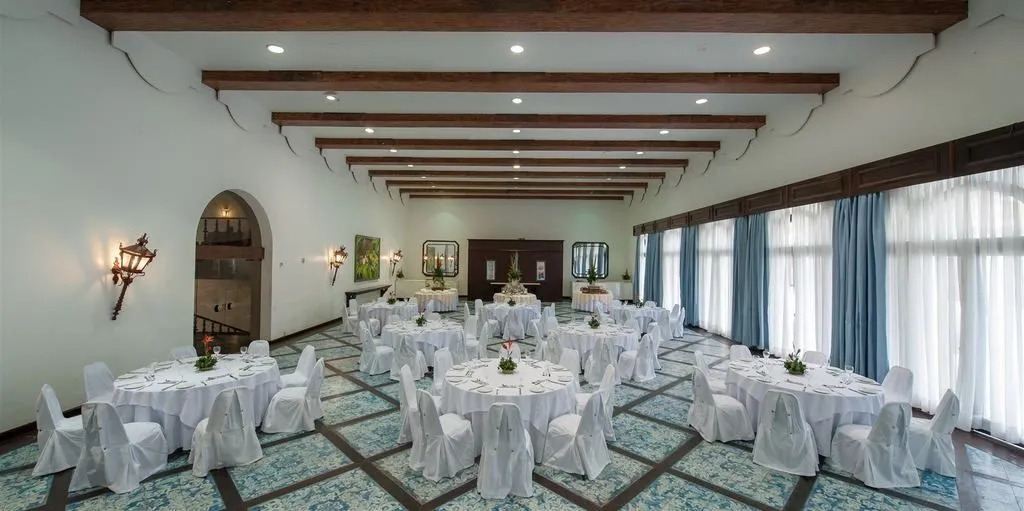 Hotel Tropical Manaus