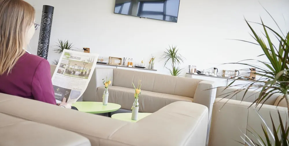 Hotel FÜNF10