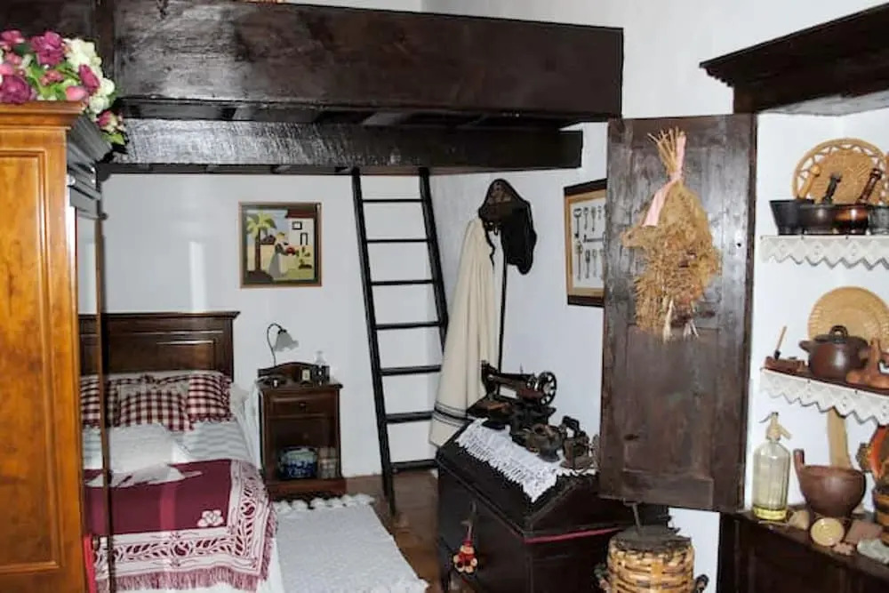 House With 2 Bedrooms in La Sabinita, With Wonderful Mountain View, Enclosed Garden and Wifi Near the Beach
