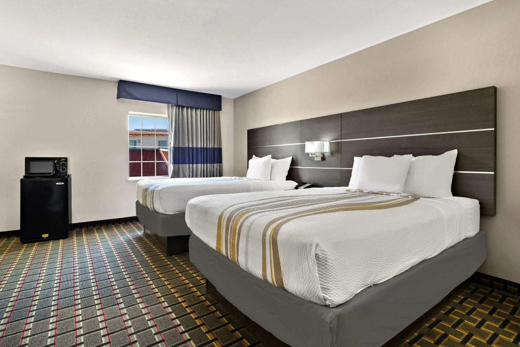 SureStay Plus Hotel by Best Western Tulsa East