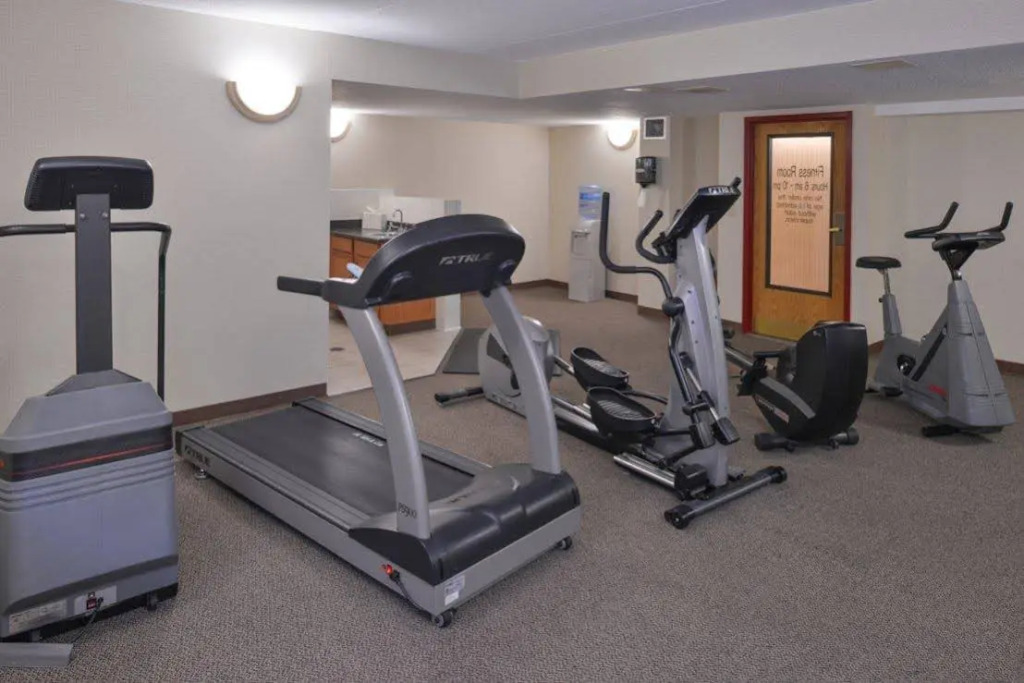 Best Western Plus Downtown Tacoma