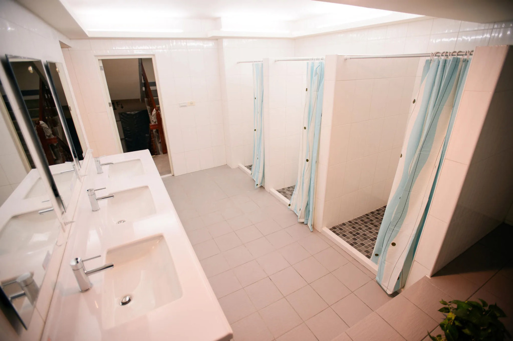 Taichung Kiwi Express Hotel - Chenggong Rd