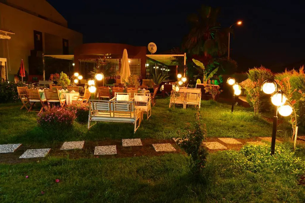 Odyssey Residence