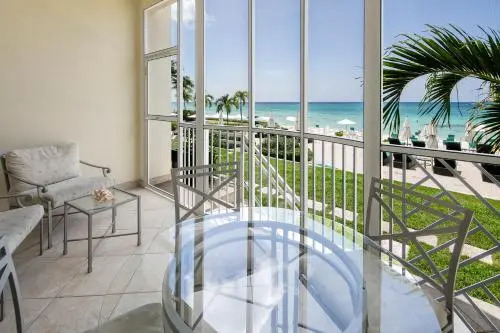 South Bay Beach Club #33 - 3 Bedroom 2 Bathroom Unit
