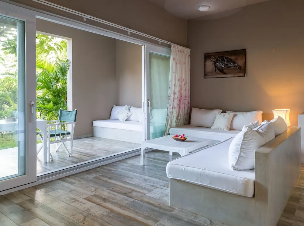Kobe Suite Resort