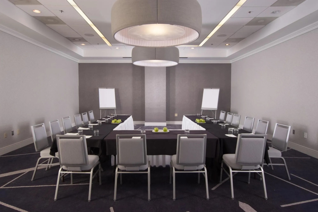 Embassy Suites by Hilton Raleigh Crabtree