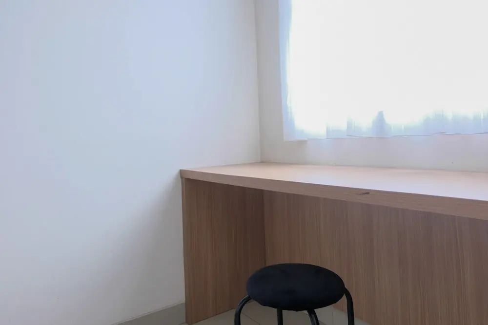 Modern and Comfy Studio Parkland Avenue Apartment