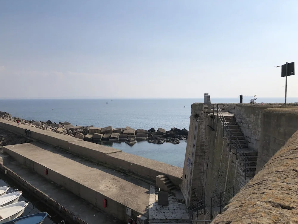 Casa Del Capitano