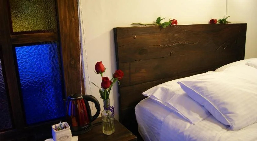 Hotel Boutique Samay