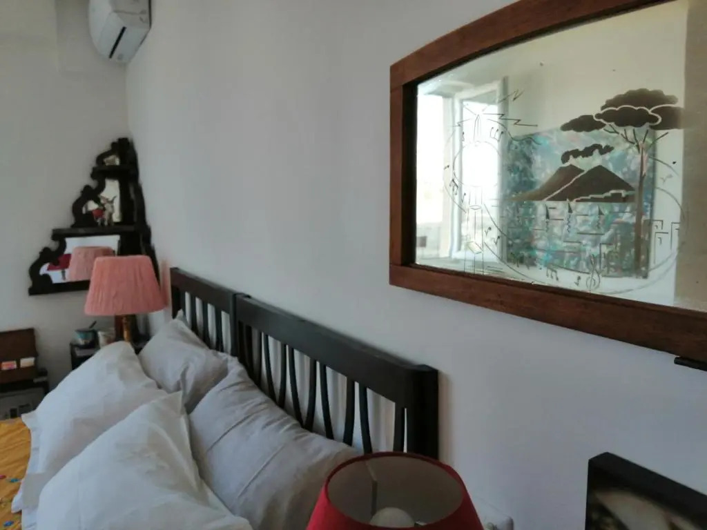 B&B ICHOME NAPOLI - Maison dArtiste