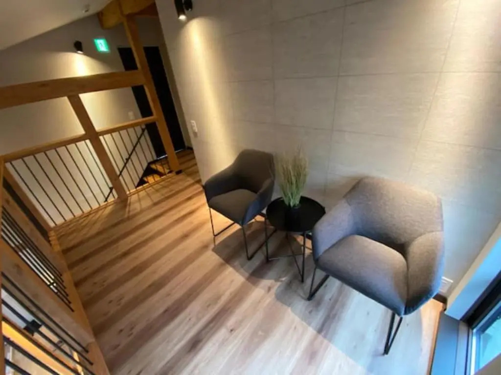 Stella House ステラハウス
