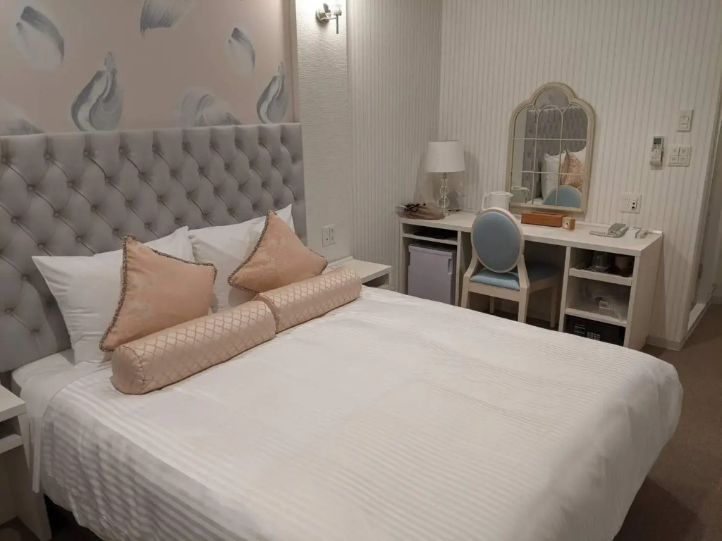 Hotel Reference Tenjin III