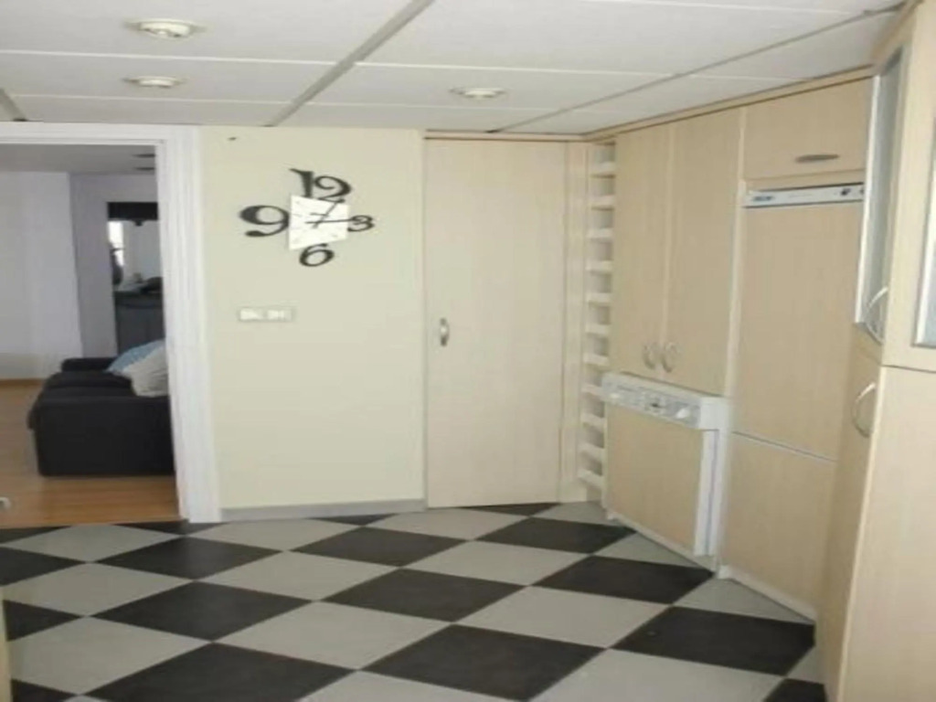 Apartment in Torremolinos 100392