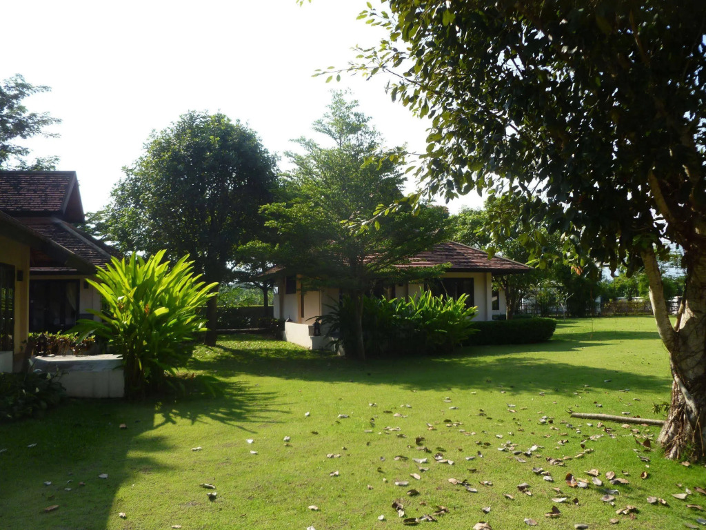 Lanna Boutique Village