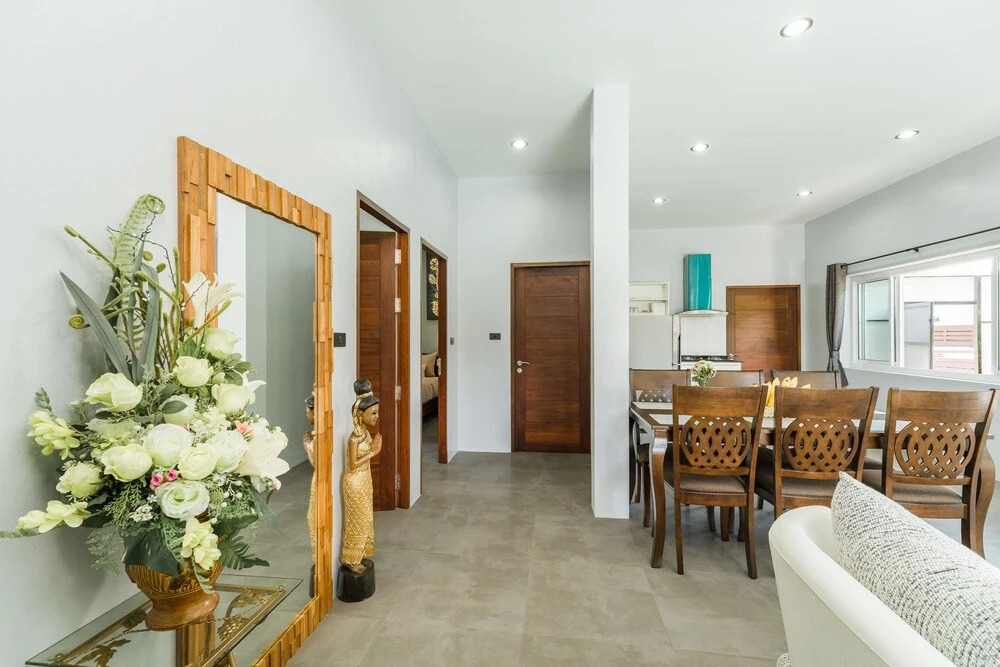 NB Villa Wanwisa