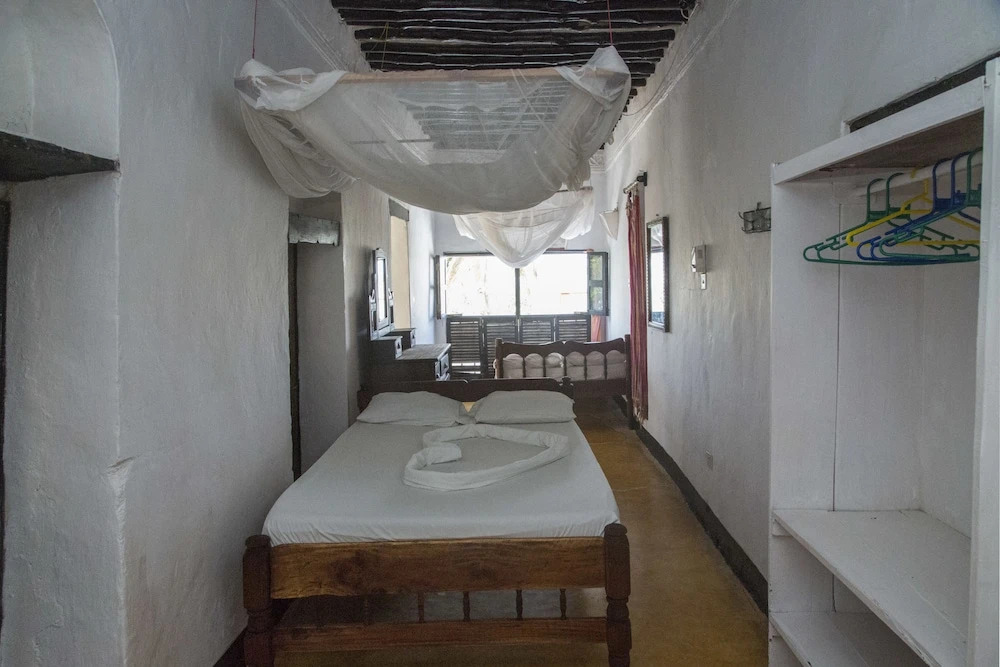 Pwani Guest House