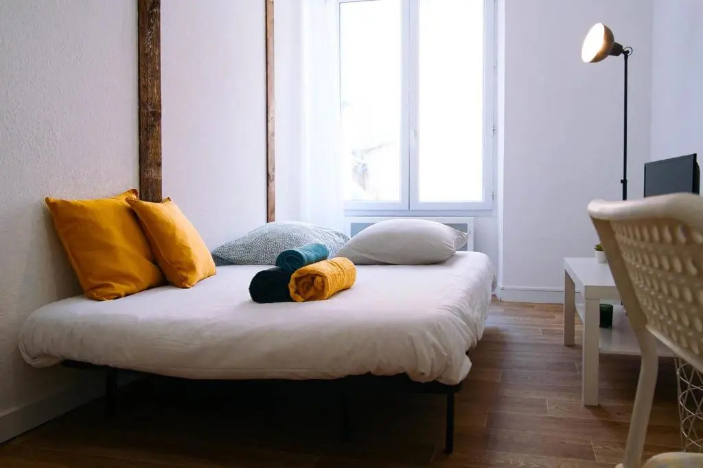 Le Basque - Superbe studio au coeur de la ville