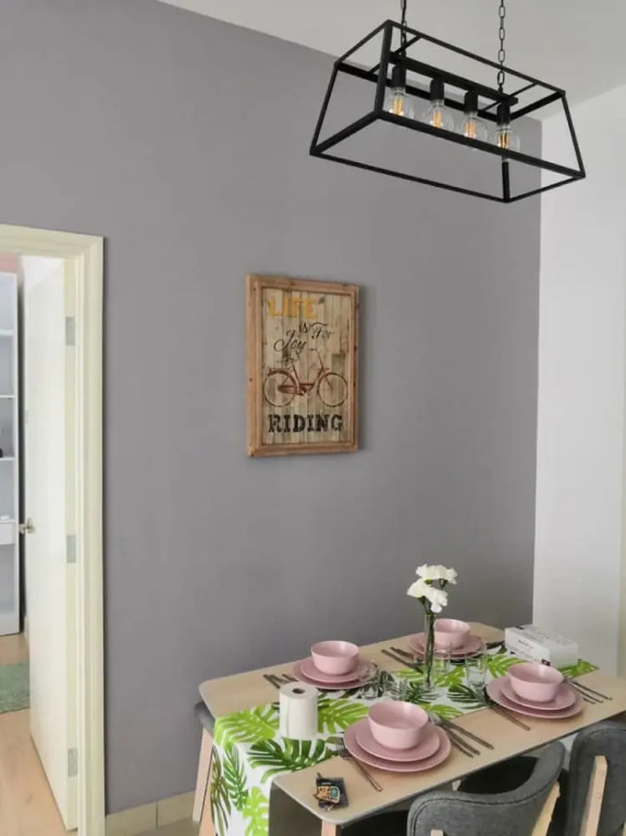 Arte Plus Jalan Ampang by Airhost