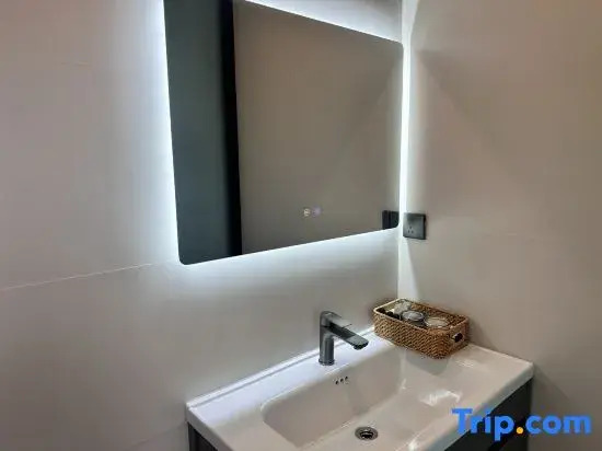 Xiang's hotel
