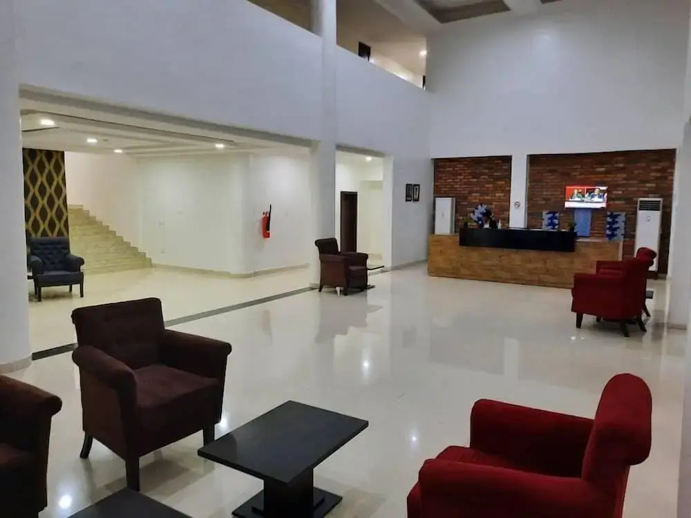 Belmont Hotel