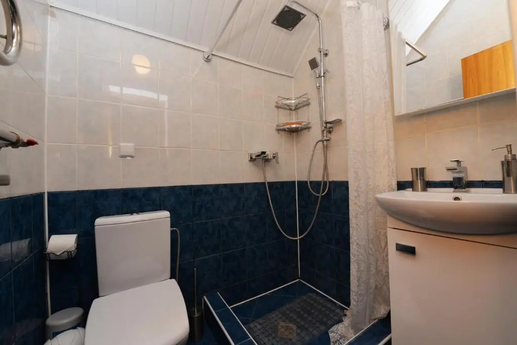Apartamentai Šilas