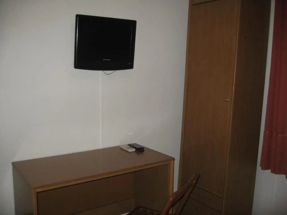 Hostal Fontdemora