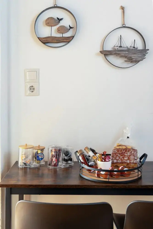 Ariadne de Potie Maisonette