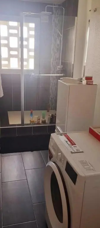 Appartement cosy en plein centre
