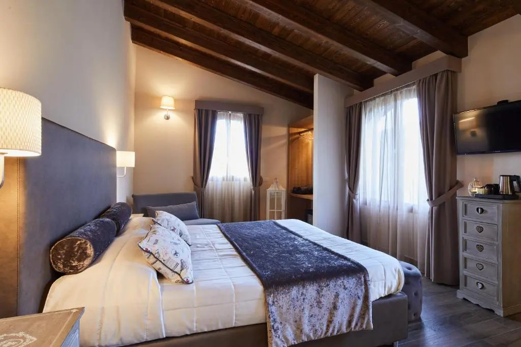 Il Castelluccio Country Resort Restaurant & SPA