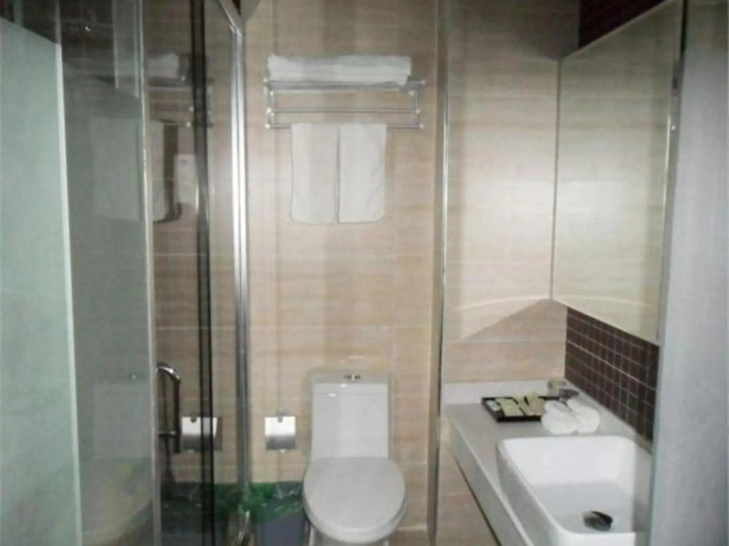 Teng Chuan Hotel
