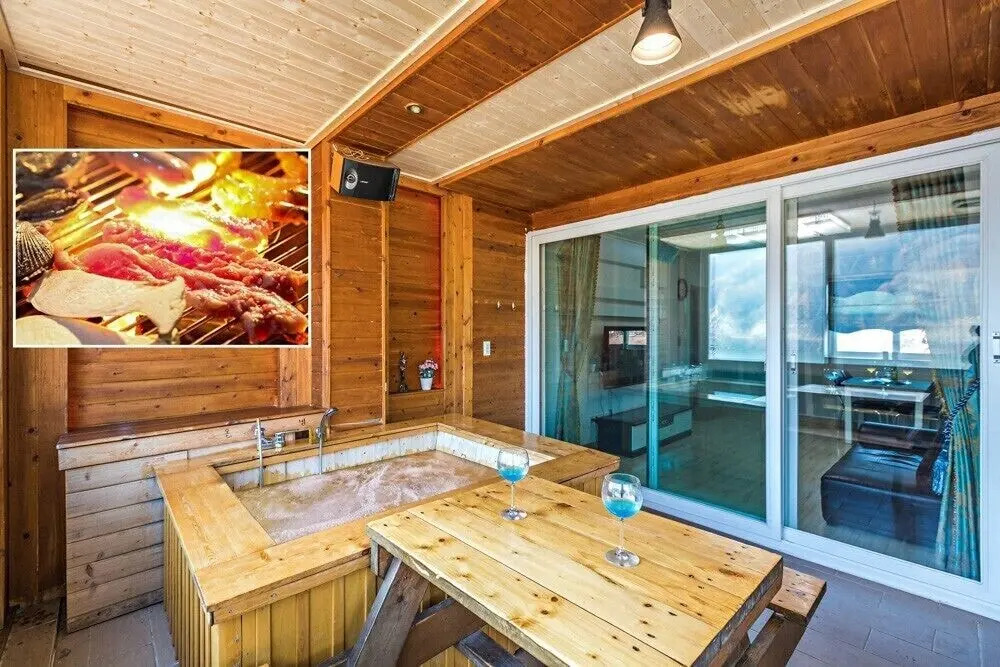 Eco SPA