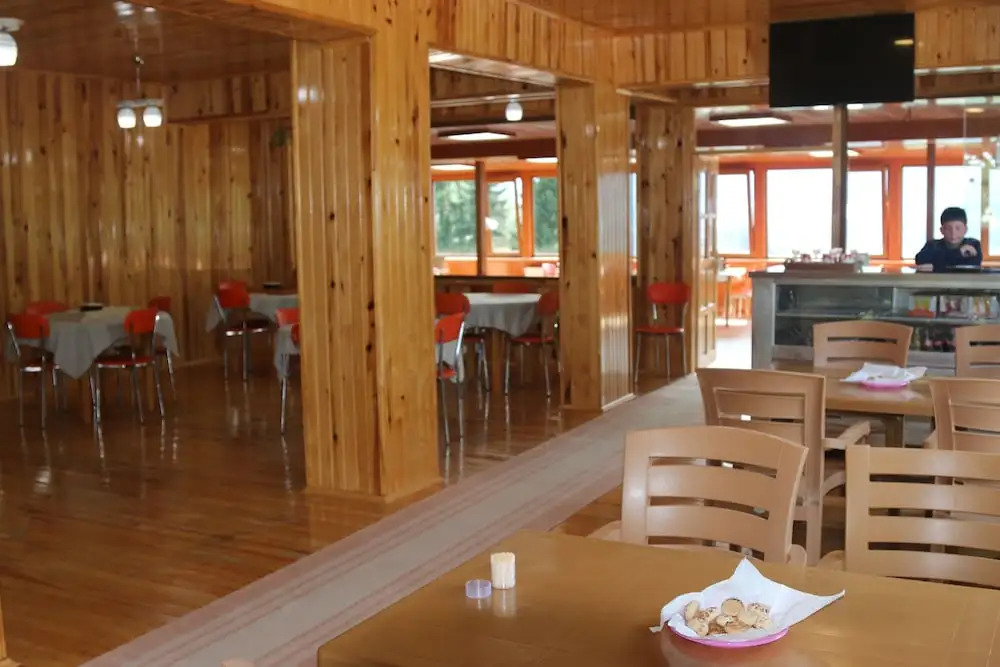 Sapart Hotel
