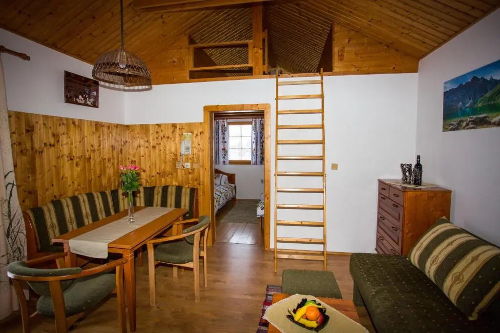 Holiday Village Tatralandia
