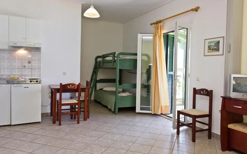 Sirios Hotel