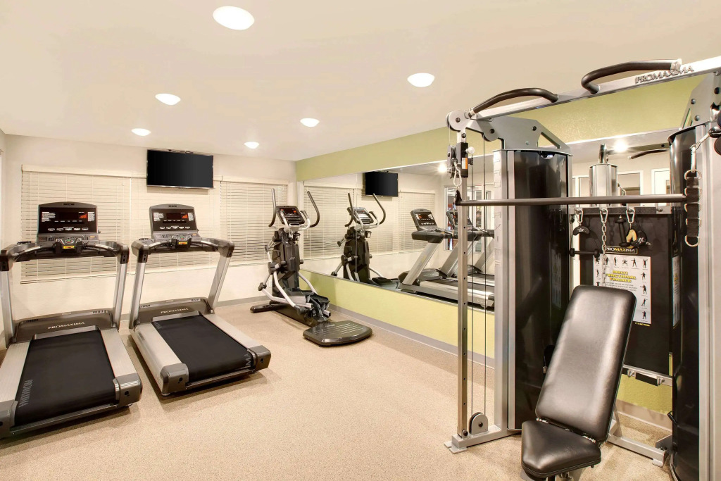 WoodSpring Suites Houston Northwest