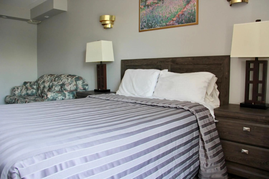 Victoria Motor Inn