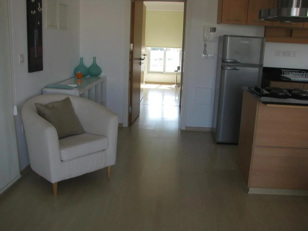 Nicosia Suites
