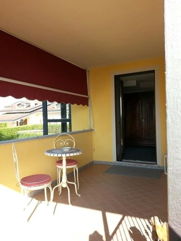 Hotel Ristorante Ruatta