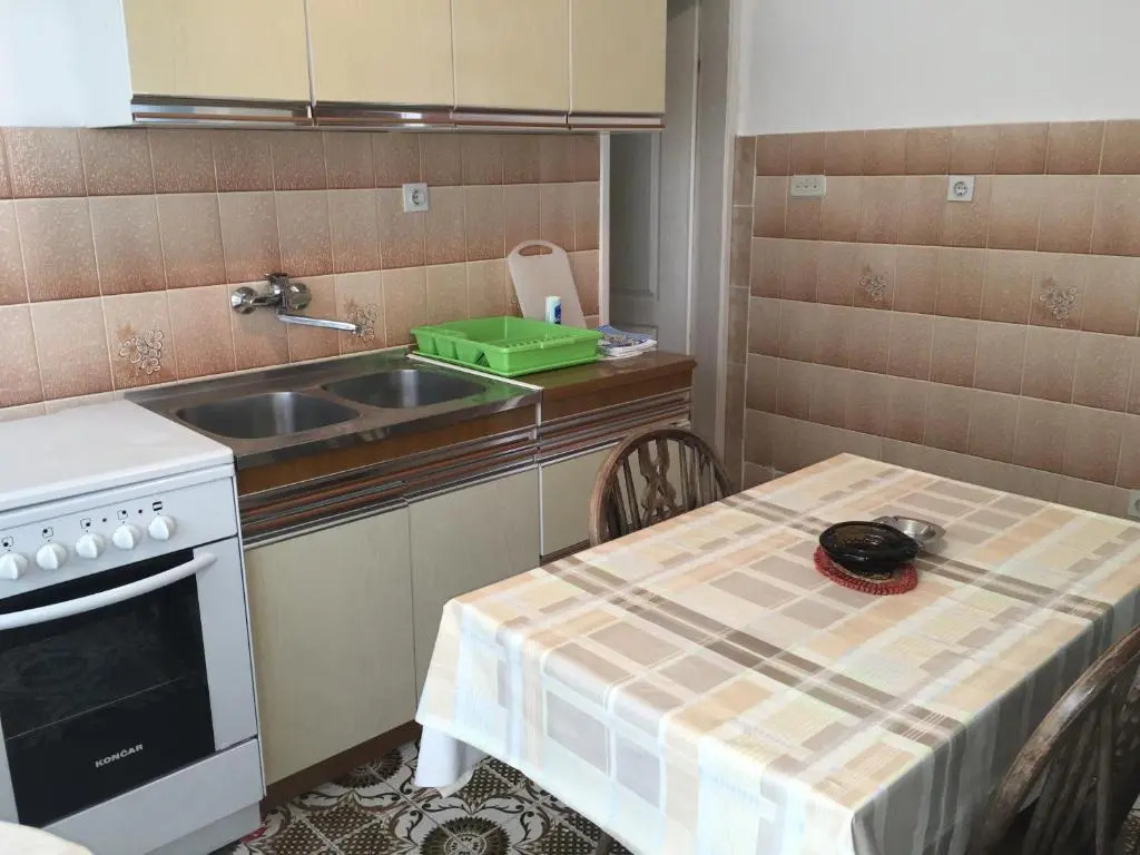 Apartments Jani