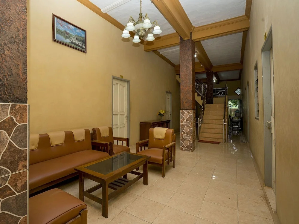RedDoorz at Hotel Grand Yuda Tenggarong